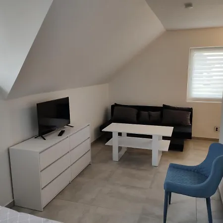 Music V Lipne Guest house Lipno nad Vltavou