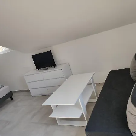 Guest house Music V Lipne Lipno nad Vltavou