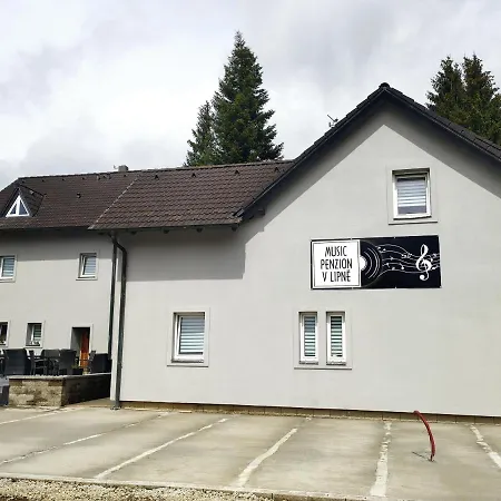 Music V Lipne * Lipno nad Vltavou