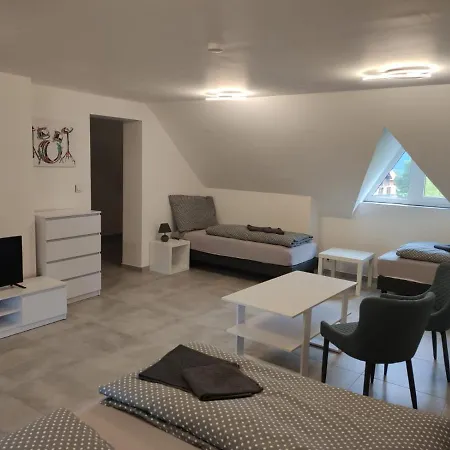 Music V Lipne 3* ليبنو ناد فلتافو