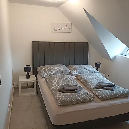 Guest house Music V Lipne Lipno nad Vltavou