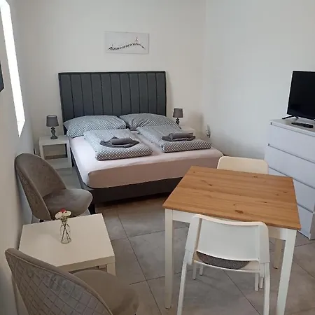 Music V Lipne Guest house Lipno nad Vltavou