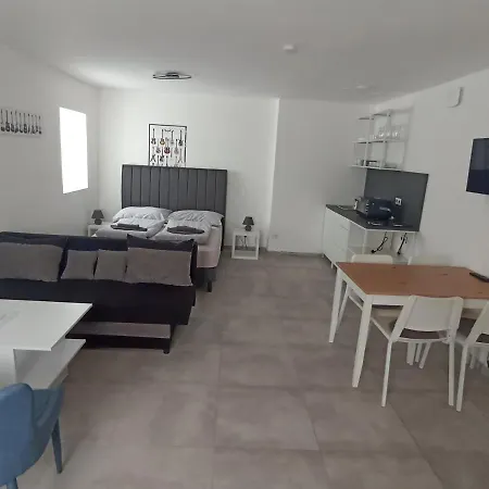 Music V Lipne Guest house