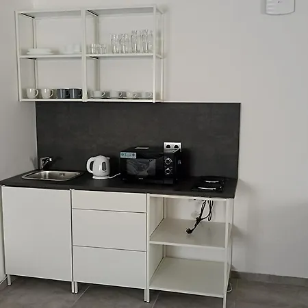 Music V Lipne Guest house