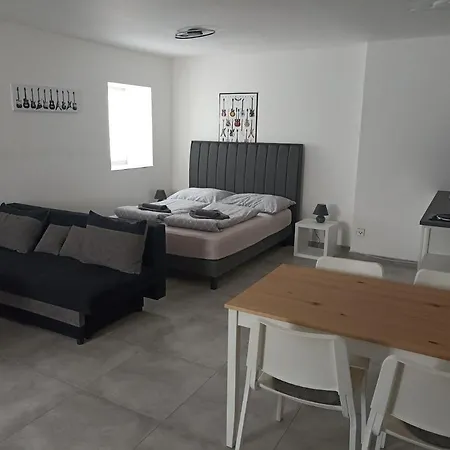 Music V Lipne Guest house Lipno nad Vltavou