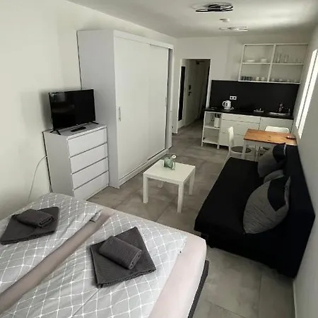 Music V Lipne Guest house Lipno nad Vltavou