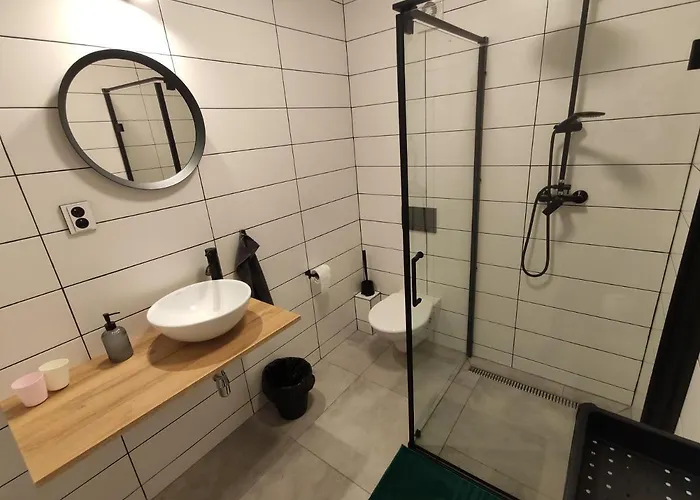 Music V Lipne 3* ليبنو ناد فلتافو