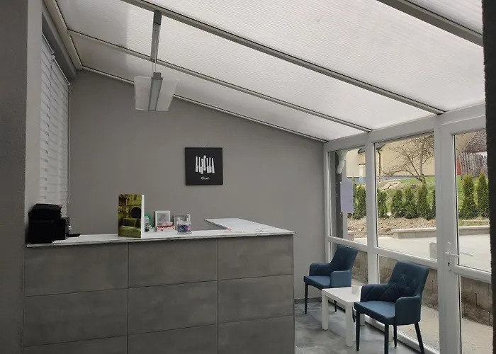 Music V Lipne بيت ضيافة ليبنو ناد فلتافو