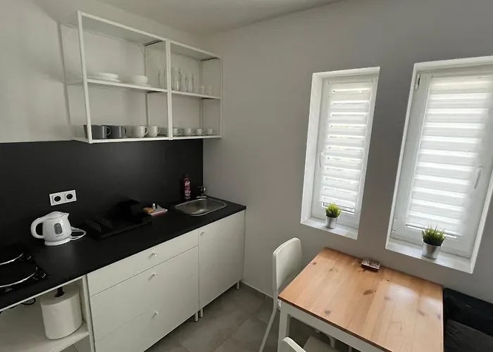 Music V Lipne بيت ضيافة ليبنو ناد فلتافو